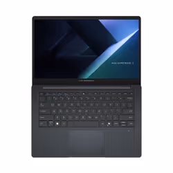 ASUS ExpertBook BM1 BM1403CDA-S60245X AMD Ryzen™ 5 7535U Computer portatile 35,6 cm (14") Full HD 16 GB DDR5-SDRAM 512 GB SSD Wi-Fi 6 (802.11ax) Windows 11 Pro Grigio - Vista aggiuntiva 4