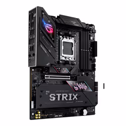 ASUS ROG STRIX B850-E GAMING WIFI AMD B850 Socket AM5 ATX - Vista aggiuntiva 4