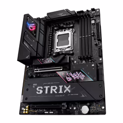 ASUS ROG STRIX B850-E GAMING WIFI AMD B850 Socket AM5 ATX - Vista aggiuntiva 5