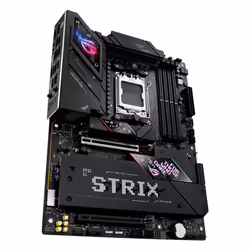 ASUS ROG STRIX B850-E GAMING WIFI AMD B850 Socket AM5 ATX - Vista aggiuntiva 6