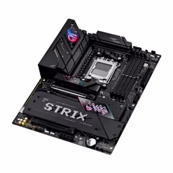 ASUS ROG STRIX B850-E GAMING WIFI AMD B850 Socket AM5 ATX - Vista aggiuntiva 7