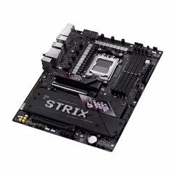 ASUS ROG STRIX B850-E GAMING WIFI AMD B850 Socket AM5 ATX - Vista aggiuntiva 8