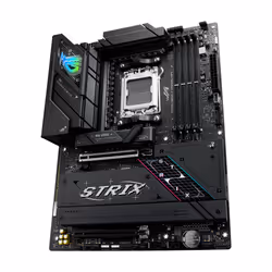ASUS ROG STRIX B850-F GAMING WIFI AMD B850 Socket AM5 ATX - Vista aggiuntiva 4