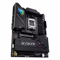 ASUS ROG STRIX B850-F GAMING WIFI AMD B850 Socket AM5 ATX - Vista aggiuntiva 5