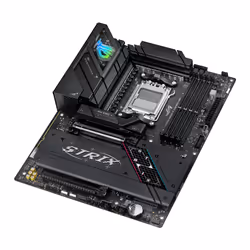 ASUS ROG STRIX B850-F GAMING WIFI AMD B850 Socket AM5 ATX - Vista aggiuntiva 6