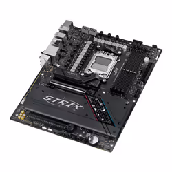 ASUS ROG STRIX B850-F GAMING WIFI AMD B850 Socket AM5 ATX - Vista aggiuntiva 7