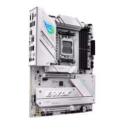 ASUS ROG STRIX B850-A GAMING WIFI AMD B850 Socket AM5 ATX - Vista aggiuntiva 4