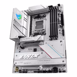 ASUS ROG STRIX B850-A GAMING WIFI AMD B850 Socket AM5 ATX - Vista aggiuntiva 5