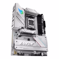 ASUS ROG STRIX B850-A GAMING WIFI AMD B850 Socket AM5 ATX - Vista aggiuntiva 6