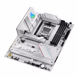 ASUS ROG STRIX B850-A GAMING WIFI AMD B850 Socket AM5 ATX - Vista aggiuntiva 7