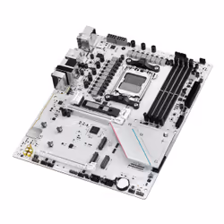 ASUS ROG STRIX B850-A GAMING WIFI AMD B850 Socket AM5 ATX - Vista aggiuntiva 8