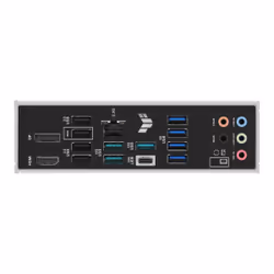 ASUS TUF GAMING B850M-PLUS AMD B850 Socket AM5 micro ATX - Vista aggiuntiva 8