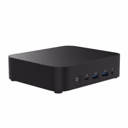 ASUS NUC 14 Essential RNUC14MNK9700002 Nero N97 - Vista aggiuntiva 6
