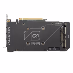 ASUS Dual -RX7600-O8G-EVO Radeon RX 7600 8 GB GDDR6 - Vista aggiuntiva 5