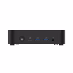 ASUS NUC 14 Essential RNUC14MNK3500002 Nero