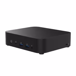 ASUS NUC 14 Essential RNUC14MNK3500002 Nero - Vista aggiuntiva 5