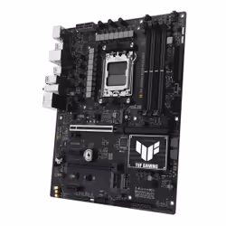 ASUS TUF GAMING B850-PLUS WIFI AMD B850 Socket AM5 ATX - Vista aggiuntiva 6