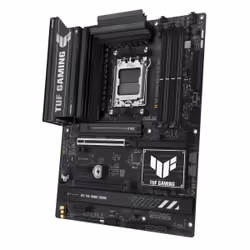 ASUS TUF GAMING B850-PLUS WIFI AMD B850 Socket AM5 ATX - Vista aggiuntiva 7