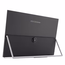ASUS ZenScreen MB27ACF Monitor PC 68,6 cm (27") 2560 x 1440 Pixel Quad HD LCD Nero - Vista aggiuntiva 6