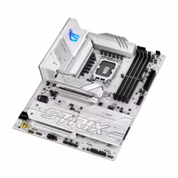 ASUS ROG STRIX B860-A GAMING WIFI Intel B860 LGA 1851 (Socket V1) ATX - Vista aggiuntiva 6