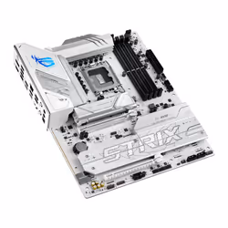 ASUS ROG STRIX B860-A GAMING WIFI Intel B860 LGA 1851 (Socket V1) ATX - Vista aggiuntiva 7