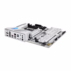 ASUS ROG STRIX B860-A GAMING WIFI Intel B860 LGA 1851 (Socket V1) ATX - Vista aggiuntiva 8