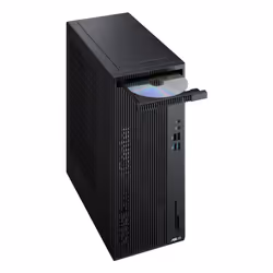 ASUS ExpertCenter D5 Mini Tower D501MERES-714700002X Intel® Core™ i7 i7-14700 16 GB DDR5-SDRAM 512 GB SSD Windows 11 Pro PC Nero - Vista aggiuntiva 5