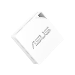 ASUS RT-AX50 Go router wireless Dual-band (2.4 GHz/5 GHz) Bianco