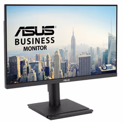 ASUS VA249QGS Monitor PC 60,5 cm (23.8") 1920 x 1080 Pixel Full HD LED Nero - Vista aggiuntiva 5