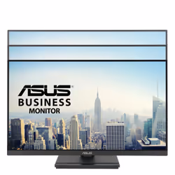 ASUS VA279QGS Monitor PC 68,6 cm (27") 1920 x 1080 Pixel Full HD LCD Nero - Vista aggiuntiva 4