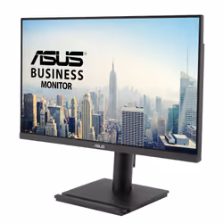 ASUS VA279QGS Monitor PC 68,6 cm (27") 1920 x 1080 Pixel Full HD LCD Nero - Vista aggiuntiva 5