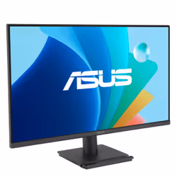 ASUS VA249QG 23.8" Full HD LCD Nero - Vista aggiuntiva 4