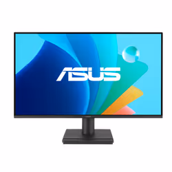 ASUS VA249HG, 60,5 cm (23.8"), 1920 x 1080 Pixel, Full HD, LCD, 1 ms, Nero