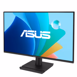 ASUS VA249HG Monitor PC 60,5 cm (23.8") 1920 x 1080 Pixel Full HD LCD Nero