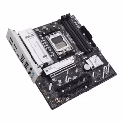 ASUS PRIME B840M-A WIFI AMD B840 Socket AM5 micro ATX - Vista aggiuntiva 4