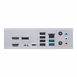 ASUS PRIME B840M-A WIFI AMD B840 Socket AM5 micro ATX - Vista aggiuntiva 5