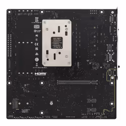 ASUS PRIME B840M-A WIFI AMD B840 Socket AM5 micro ATX - Vista aggiuntiva 7