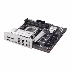 ASUS PRIME B840M-A WIFI AMD B840 Socket AM5 micro ATX - Vista aggiuntiva 8