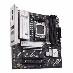 ASUS PRIME B840M-A-CSM AMD B840 Socket AM5 micro ATX - Vista aggiuntiva 4