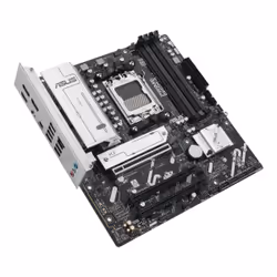 ASUS PRIME B840M-A-CSM AMD B840 Socket AM5 micro ATX - Vista aggiuntiva 6