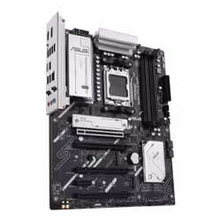 ASUS PRIME B840-PLUS WIFI AMD B840 Socket AM5 ATX - Vista aggiuntiva 4