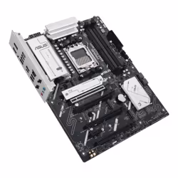 ASUS PRIME B840-PLUS WIFI AMD B840 Socket AM5 ATX - Vista aggiuntiva 5