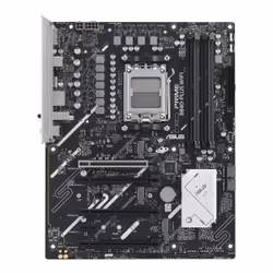 ASUS PRIME B840-PLUS WIFI AMD B840 Socket AM5 ATX - Vista aggiuntiva 7