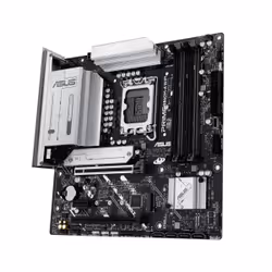 ASUS PRIME B860M-A WIFI Intel B860 LGA 1851 (Socket V1) micro ATX - Vista aggiuntiva 5
