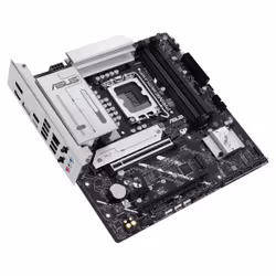 ASUS PRIME B860M-A WIFI Intel B860 LGA 1851 (Socket V1) micro ATX - Vista aggiuntiva 6