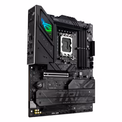 ASUS ROG STRIX B860-F GAMING WIFI Intel B860 LGA 1851 (Socket V1) ATX - Vista aggiuntiva 6