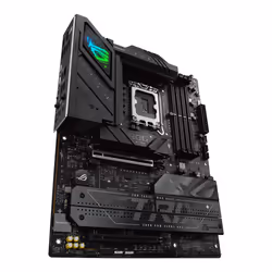 ASUS ROG STRIX B860-F GAMING WIFI Intel B860 LGA 1851 (Socket V1) ATX - Vista aggiuntiva 7