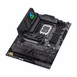 ASUS ROG STRIX B860-F GAMING WIFI Intel B860 LGA 1851 (Socket V1) ATX - Vista aggiuntiva 8