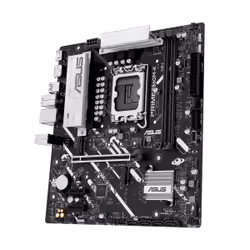 ASUS PRIME B860M-K Intel B860 LGA 1851 (Socket V1) micro ATX - Vista aggiuntiva 4