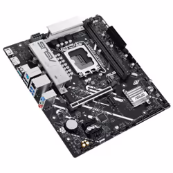 ASUS PRIME B860M-K Intel B860 LGA 1851 (Socket V1) micro ATX - Vista aggiuntiva 5